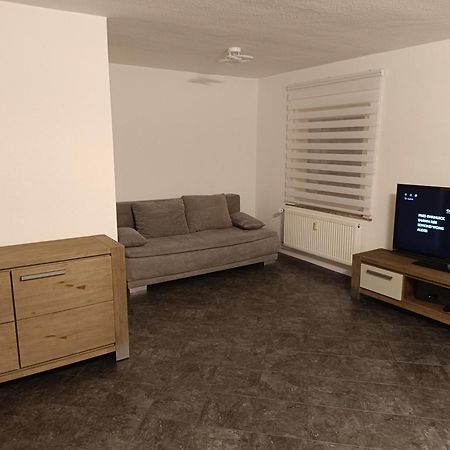 Ferienwohnung Schneider Бад Вилдунген Екстериор снимка