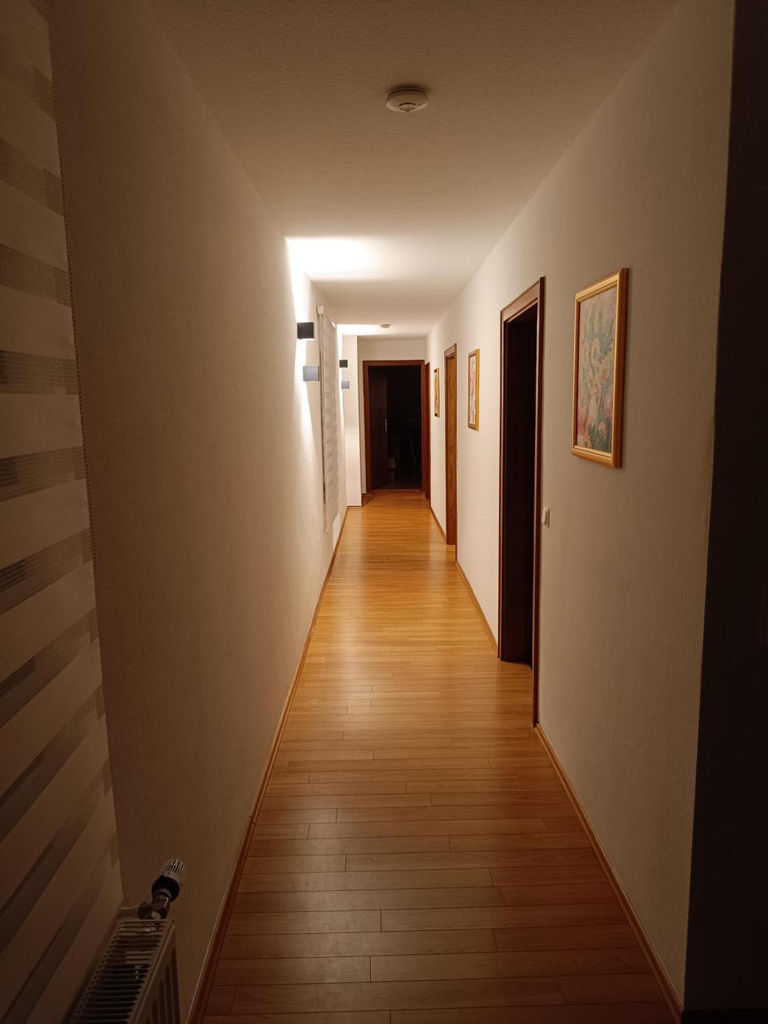 Ferienwohnung Schneider Бад Вилдунген Екстериор снимка