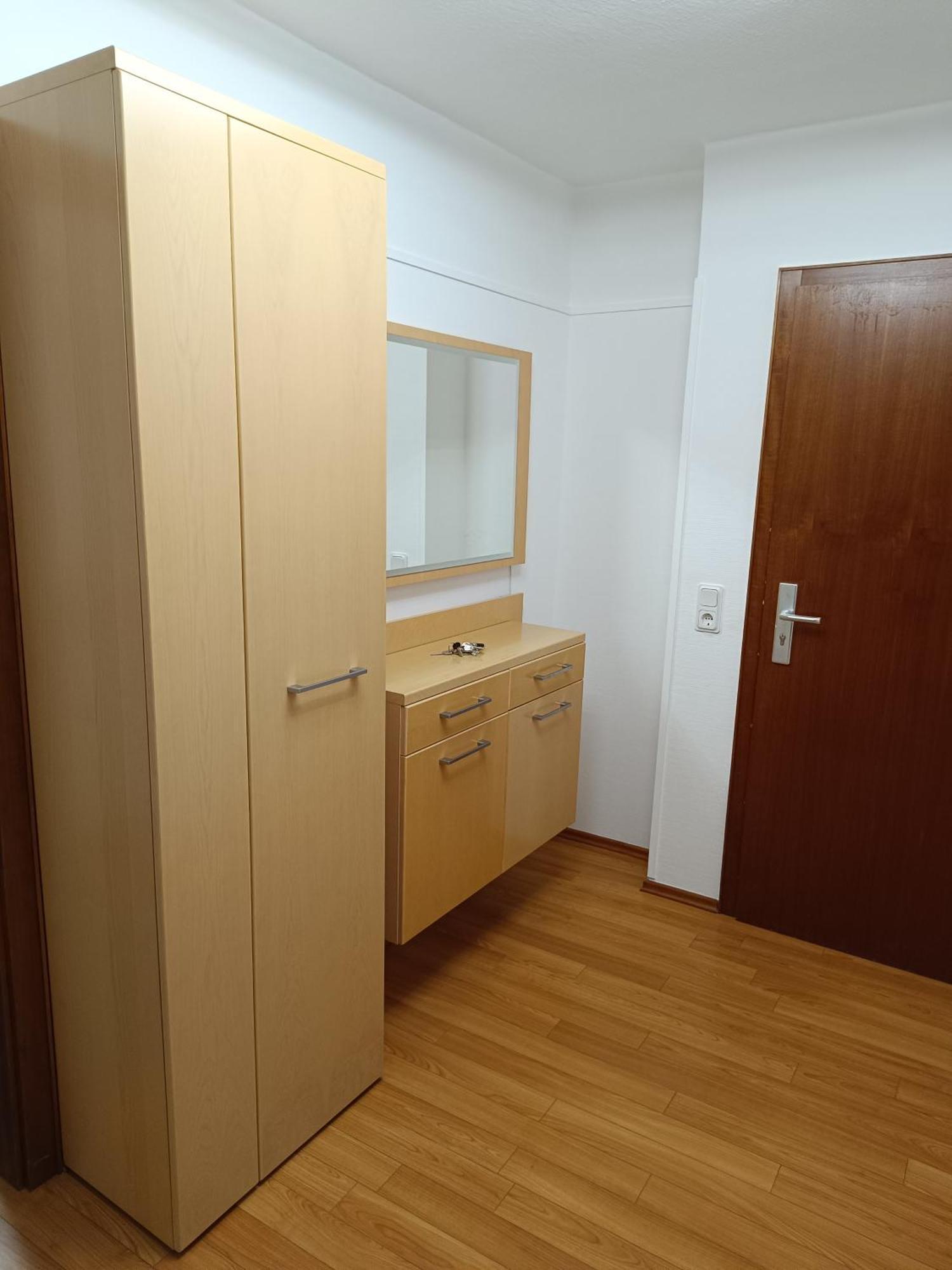 Ferienwohnung Schneider Бад Вилдунген Екстериор снимка