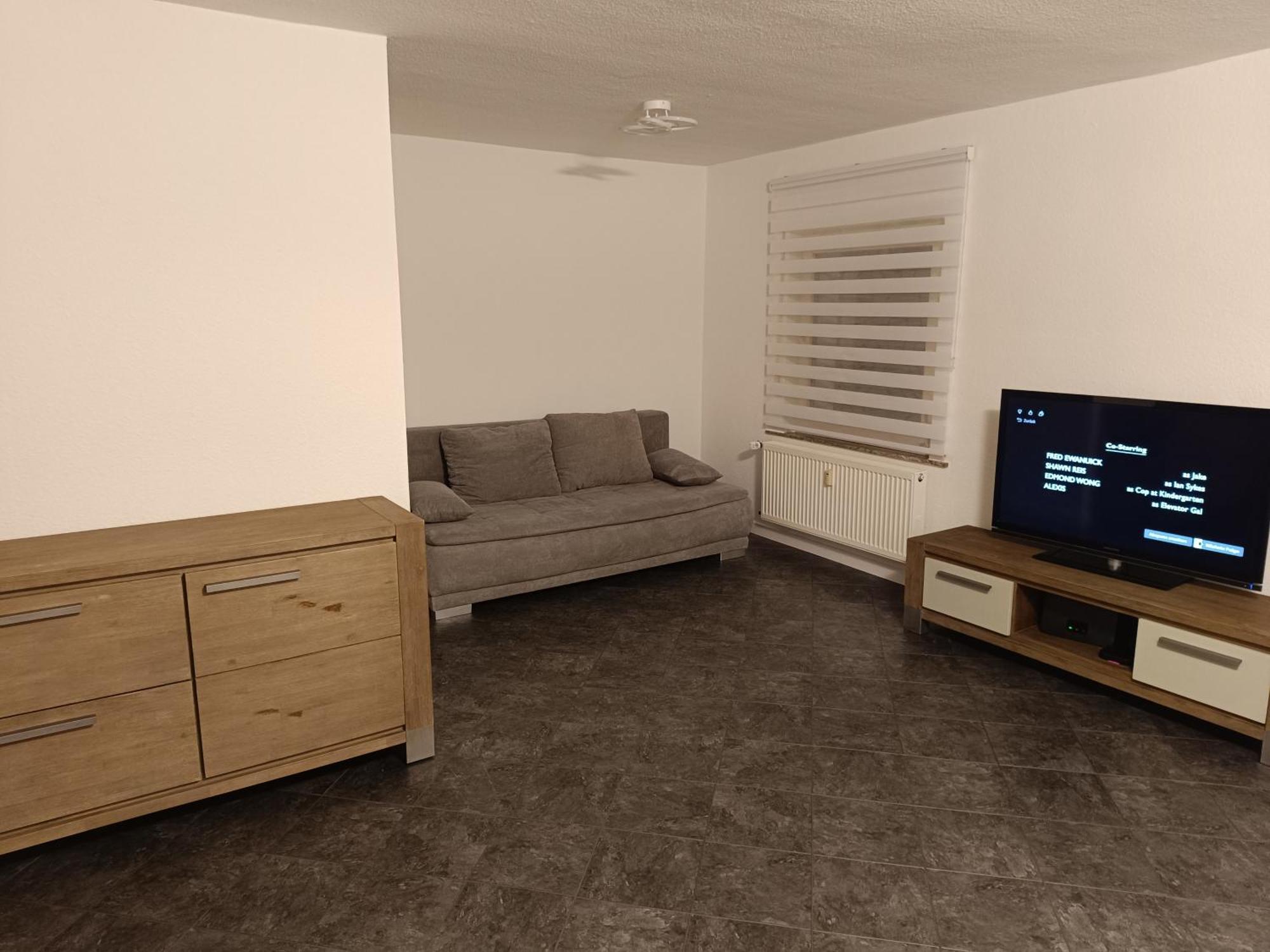 Ferienwohnung Schneider Бад Вилдунген Екстериор снимка