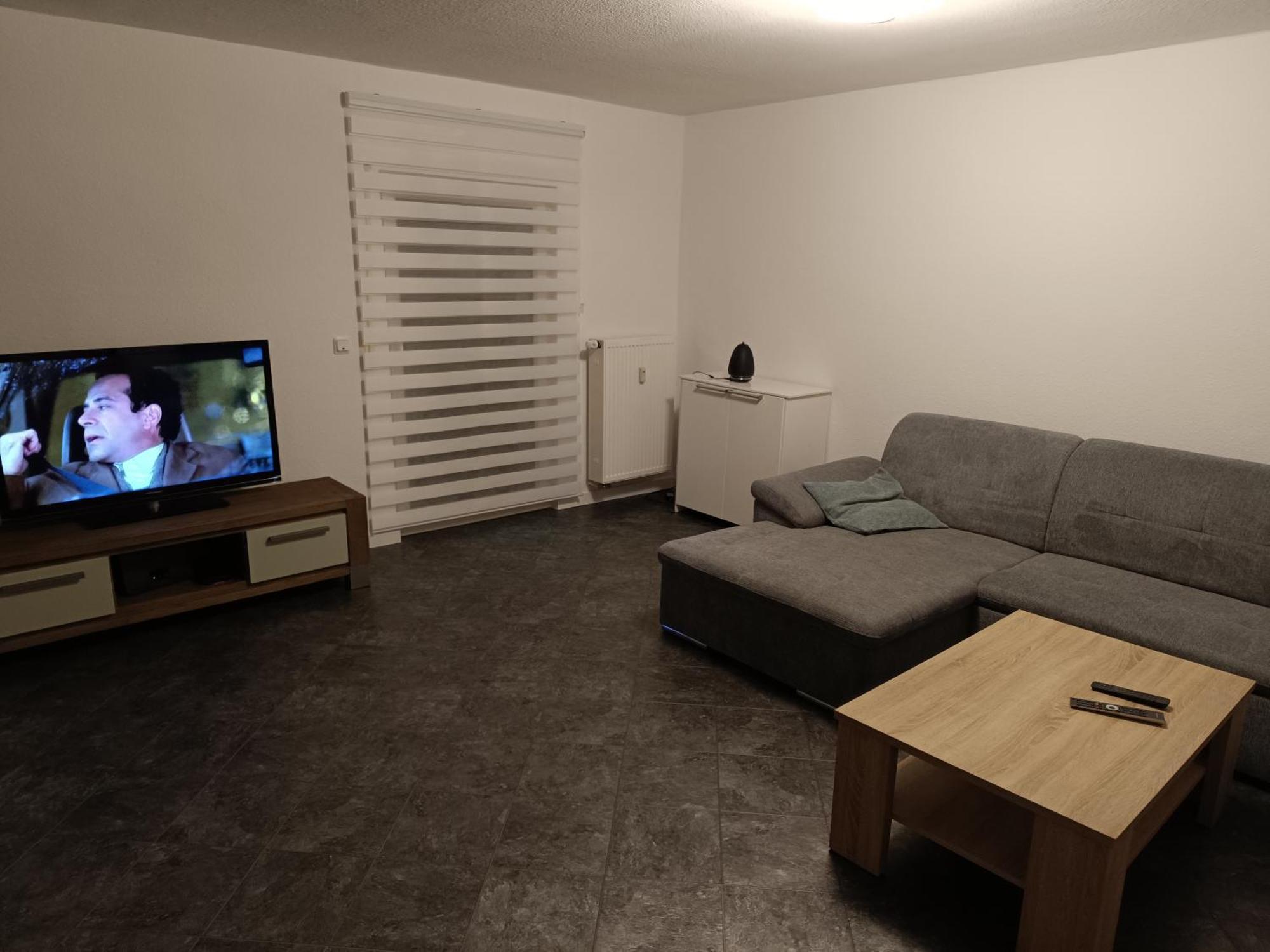 Ferienwohnung Schneider Бад Вилдунген Екстериор снимка