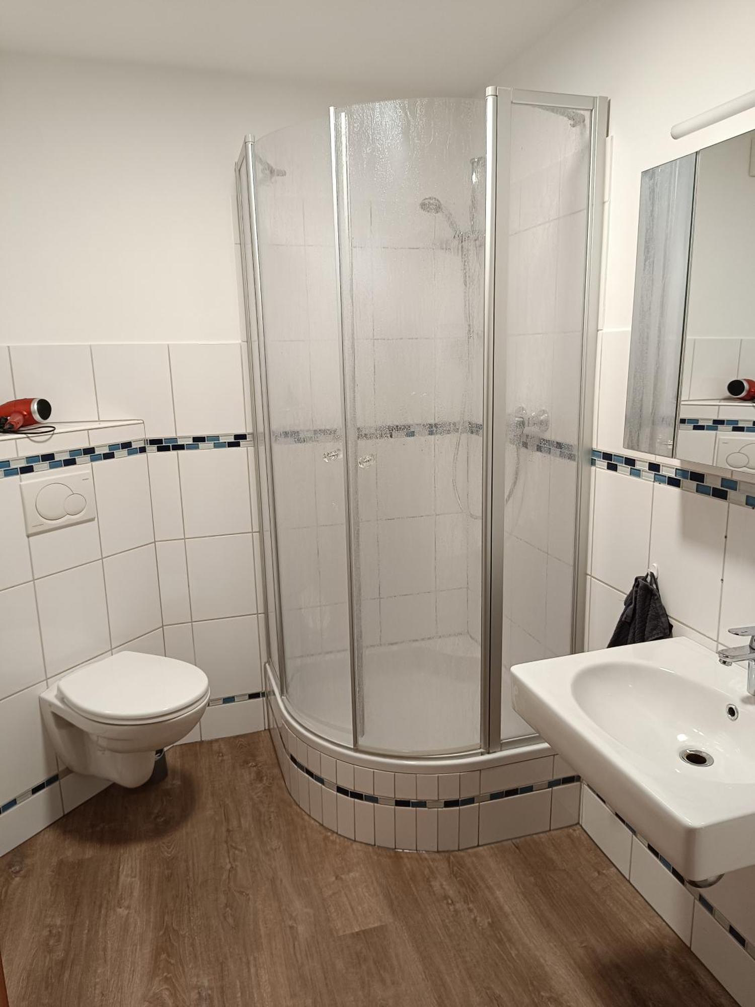 Ferienwohnung Schneider Бад Вилдунген Екстериор снимка