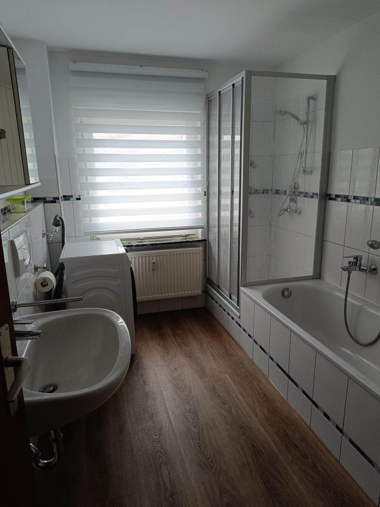 Ferienwohnung Schneider Бад Вилдунген Екстериор снимка